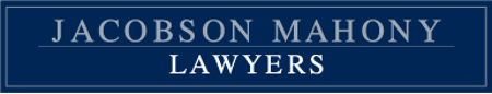 Jacobson Mahony Lawyers